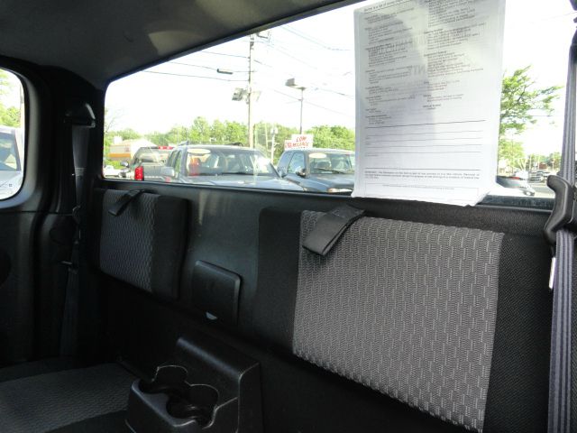 Chevrolet Colorado 2008 photo 17