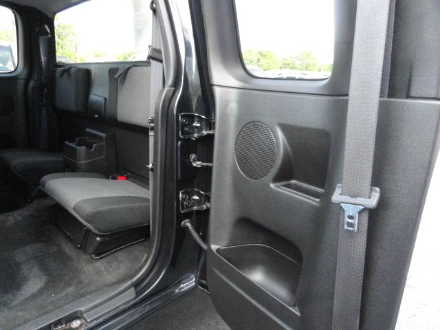 Chevrolet Colorado 2008 photo 19