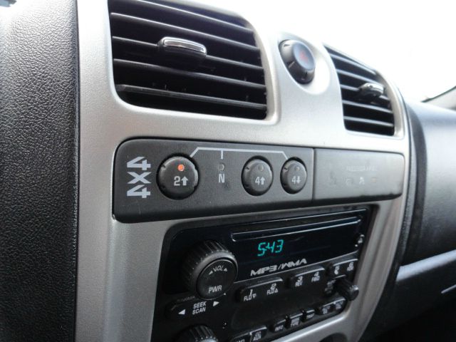 Chevrolet Colorado 2008 photo 2