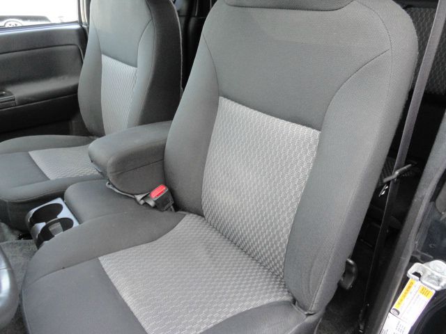 Chevrolet Colorado 2008 photo 20