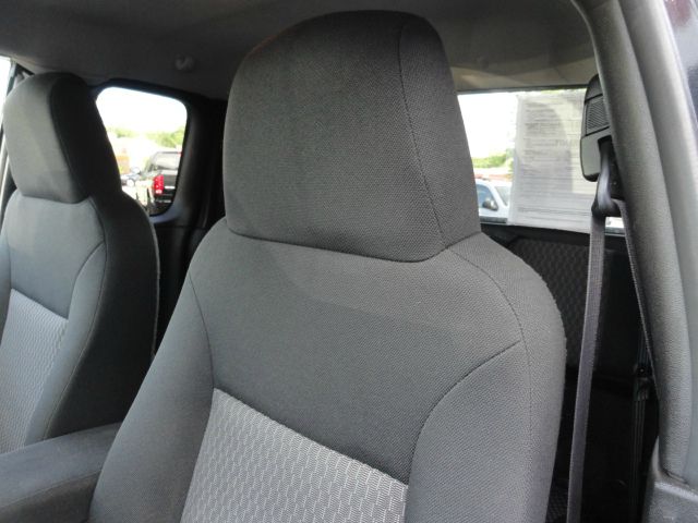 Chevrolet Colorado 2008 photo 21