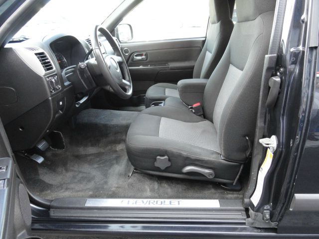 Chevrolet Colorado 2008 photo 22