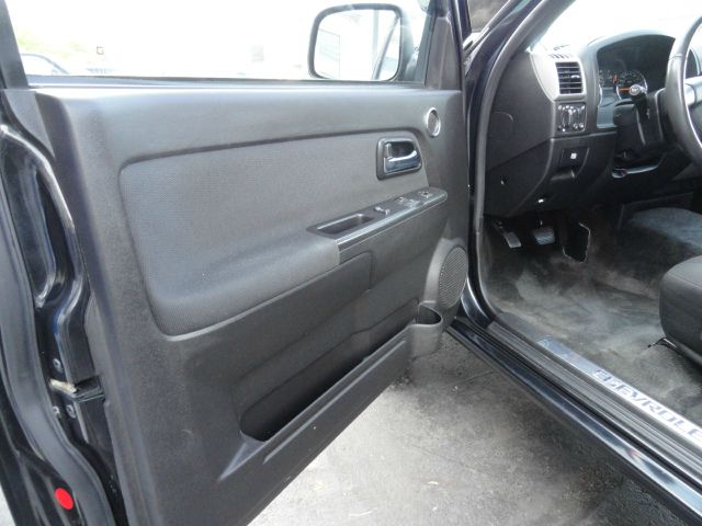 Chevrolet Colorado 2008 photo 23