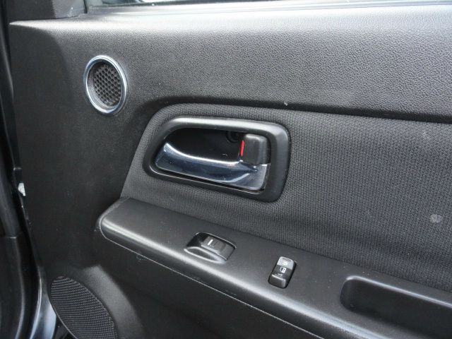 Chevrolet Colorado 2008 photo 32