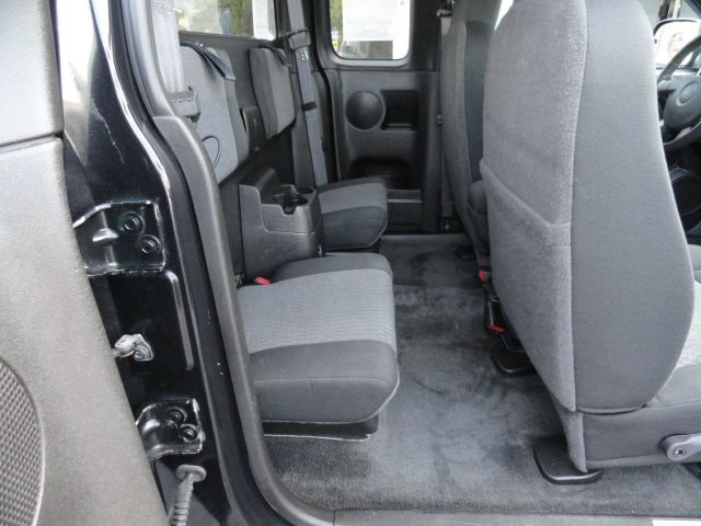 Chevrolet Colorado 2008 photo 34