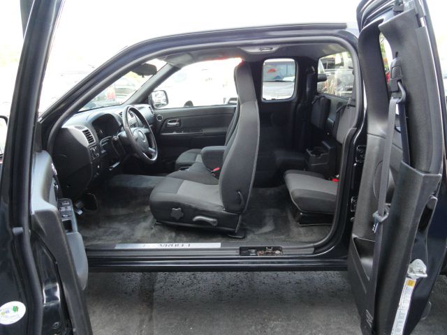 Chevrolet Colorado 2008 photo 35