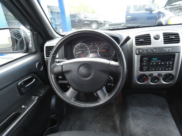 Chevrolet Colorado 2008 photo 38