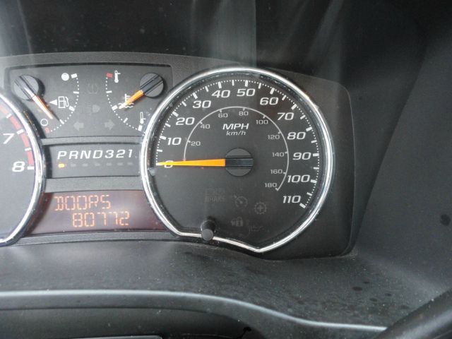 Chevrolet Colorado 2008 photo 5