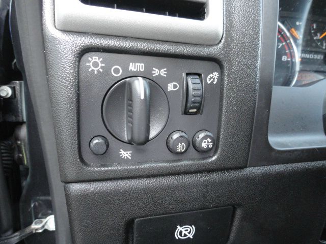 Chevrolet Colorado 2008 photo 7