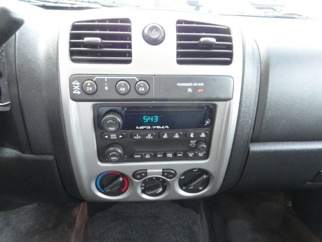 Chevrolet Colorado 2008 photo 8