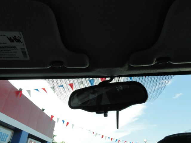 Chevrolet Colorado 2008 photo 9