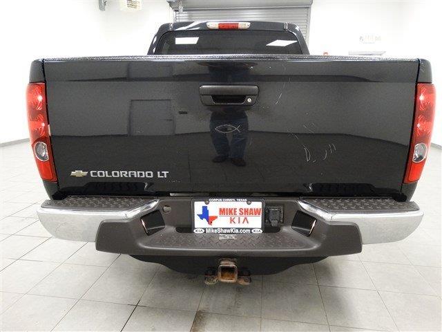 Chevrolet Colorado 2008 photo 2
