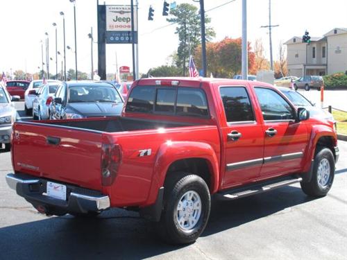 Chevrolet Colorado 3.0L Sport Other