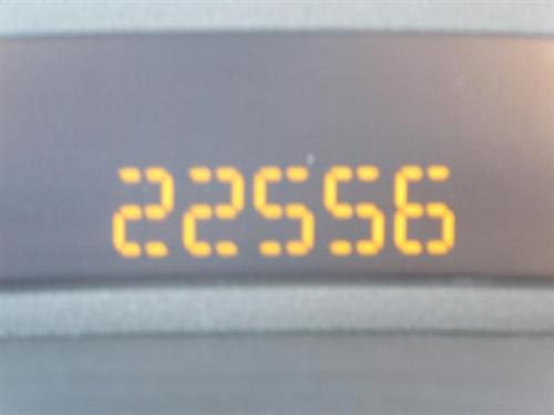 Chevrolet Colorado 2008 photo 1