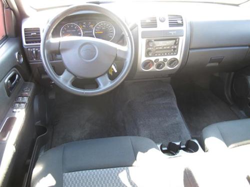 Chevrolet Colorado 2008 photo 4