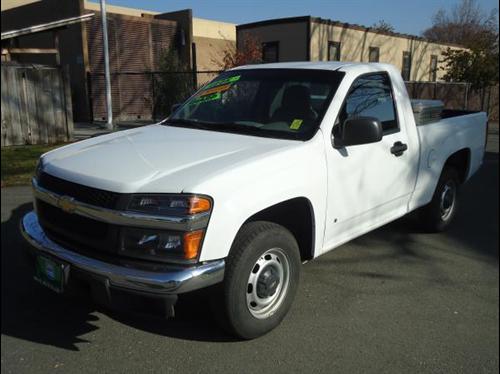 Chevrolet Colorado Unknown Other