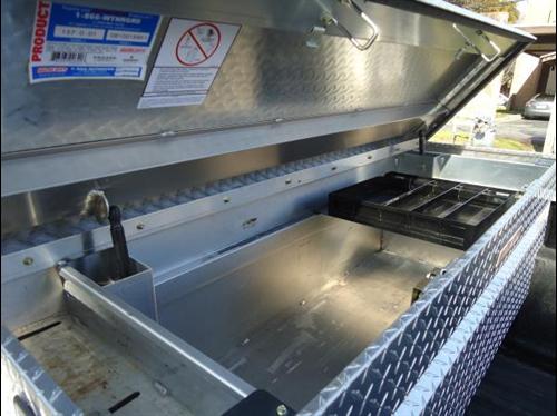 Chevrolet Colorado 2008 photo 1