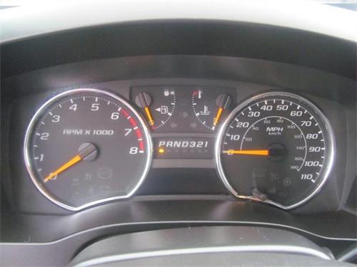 Chevrolet Colorado 2008 photo 2