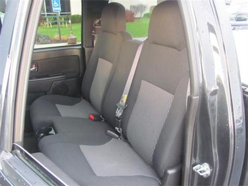 Chevrolet Colorado 2008 photo 3