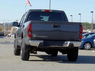 Chevrolet Colorado SL1 Other