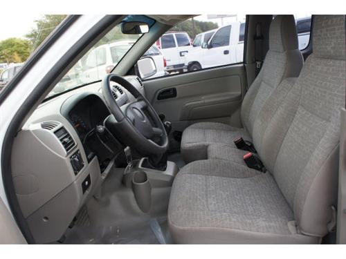 Chevrolet Colorado Luggage Rack Other