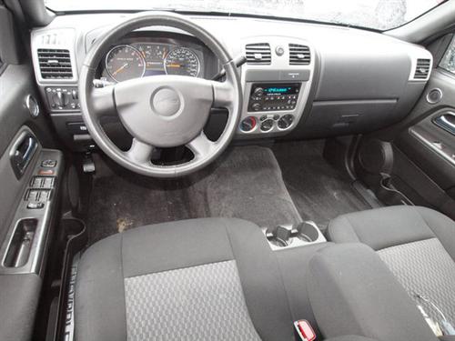 Chevrolet Colorado 3.0L Sport Other