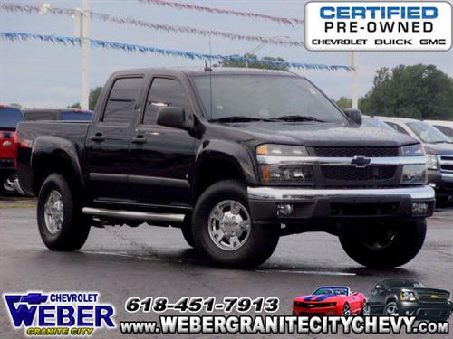 Chevrolet Colorado 3.0L Sport Other