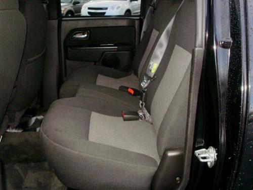 Chevrolet Colorado 2008 photo 5