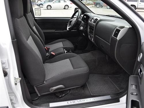 Chevrolet Colorado 2008 photo 5
