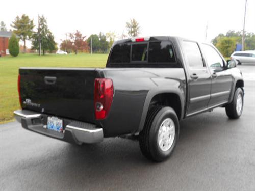 Chevrolet Colorado 1500 Z-71 Reg Cab Other