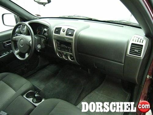 Chevrolet Colorado 2008 photo 5