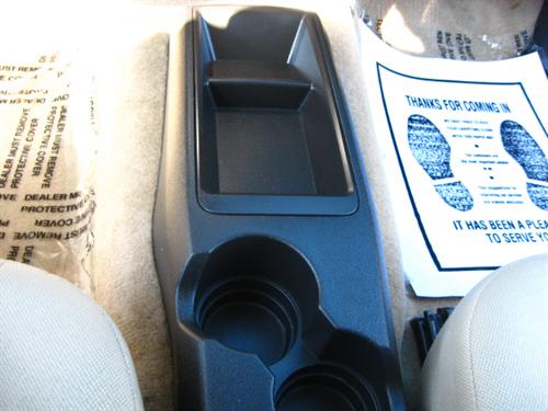 Chevrolet Colorado 2008 photo 1