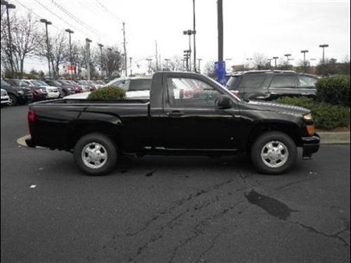 Chevrolet Colorado 2008 photo 3