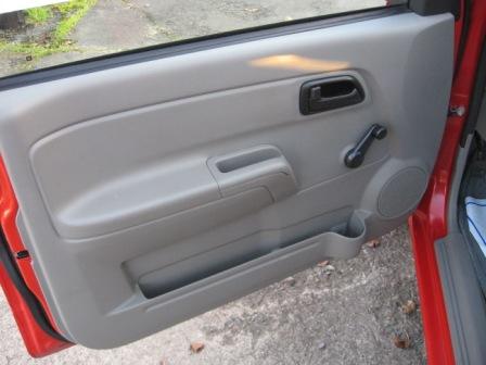 Chevrolet Colorado 2008 photo 2