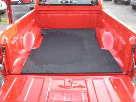 Chevrolet Colorado 2008 photo 3