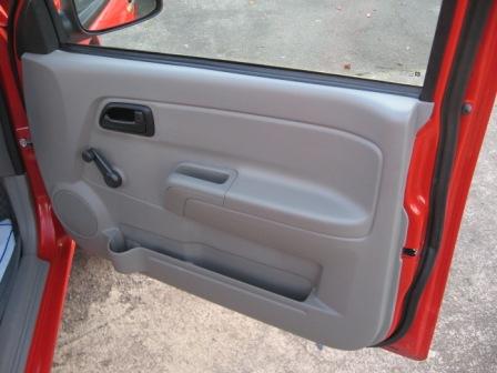 Chevrolet Colorado 2008 photo 5