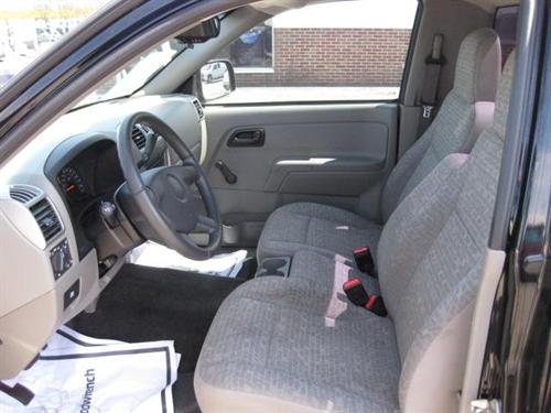 Chevrolet Colorado 2008 photo 2