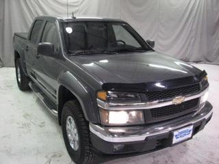 Chevrolet Colorado SL1 Other