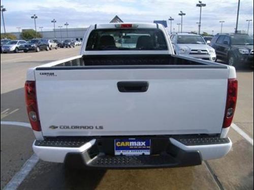 Chevrolet Colorado Touring W/nav.sys Other