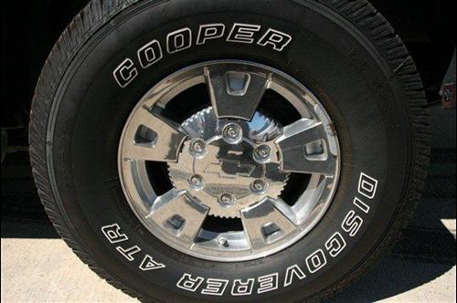 Chevrolet Colorado 2008 photo 1