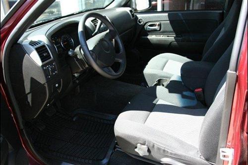 Chevrolet Colorado 2008 photo 2