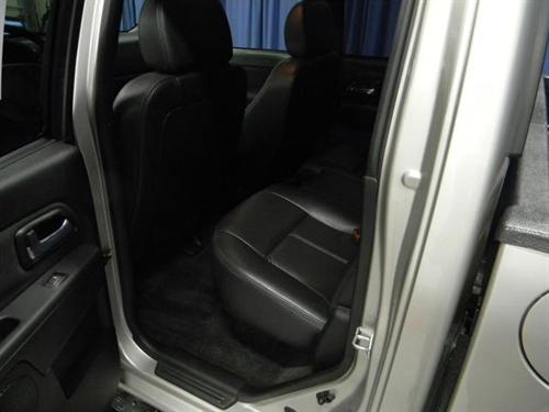 Chevrolet Colorado SL1 Other