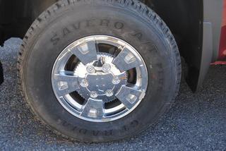 Chevrolet Colorado 2008 photo 1