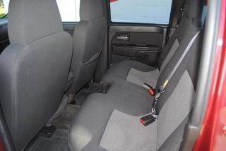 Chevrolet Colorado 2008 photo 3