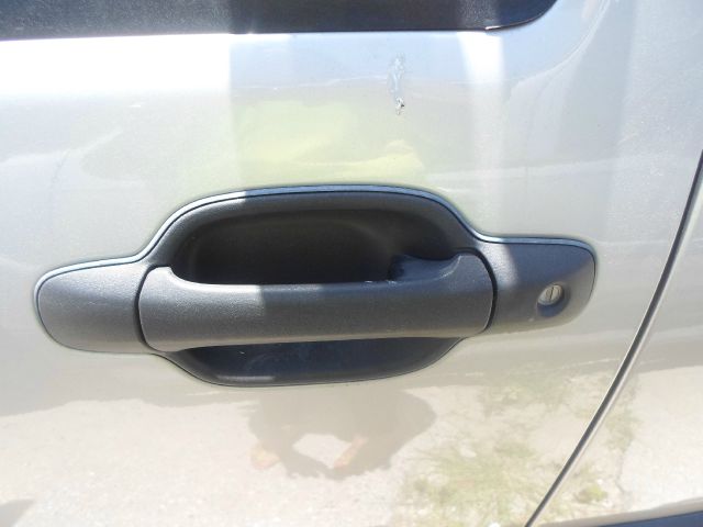 Chevrolet Colorado 2008 photo 2