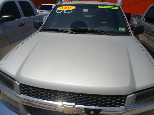 Chevrolet Colorado 2008 photo 3