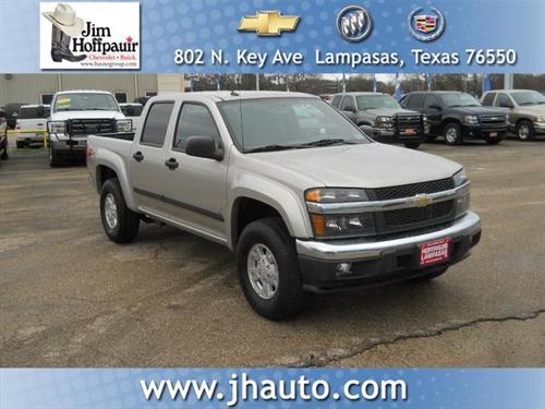 Chevrolet Colorado 3.0L Sport Other