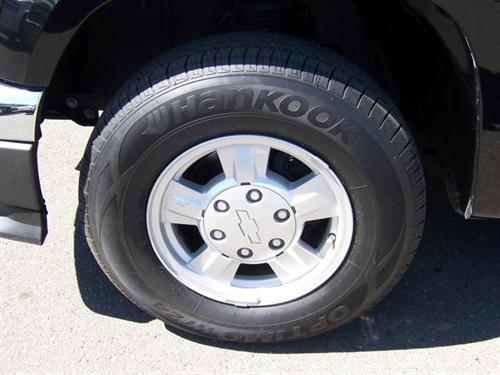 Chevrolet Colorado 2008 photo 2