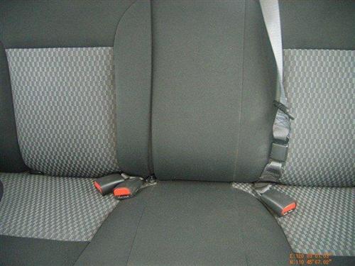 Chevrolet Colorado 4dr Sdn I4 CVT 2.5 Other