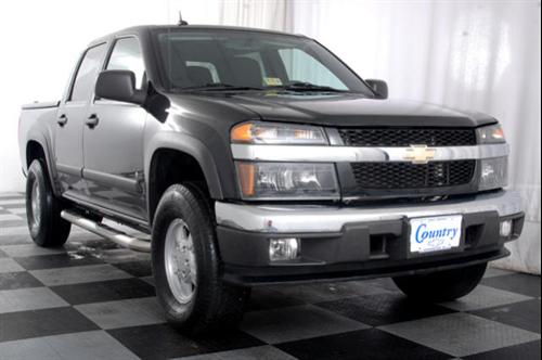 Chevrolet Colorado 2008 photo 2